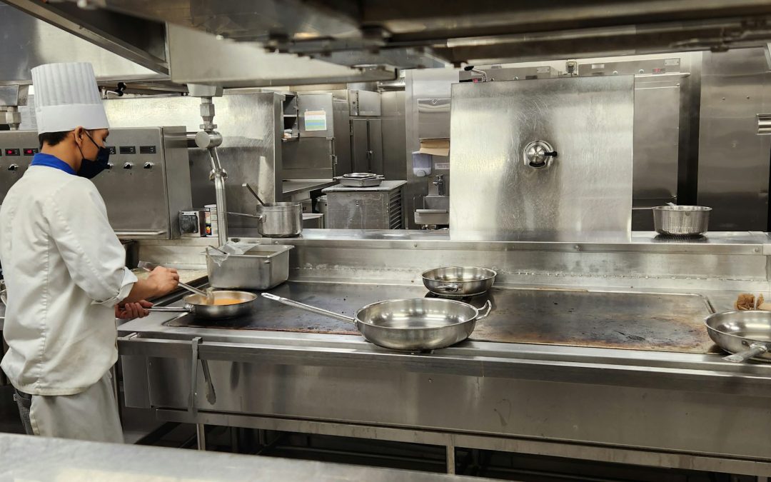 Walden Conducts Cook Stove Emissions Testing in NYC