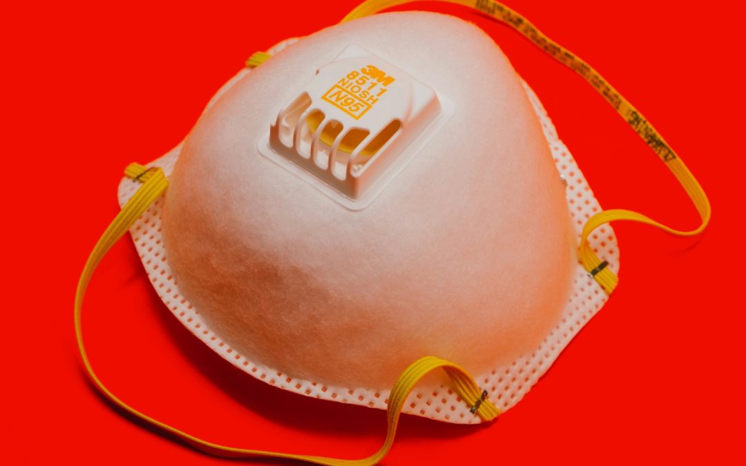 Comment on OSHA’s Proposed Changes to Respirator Requirements