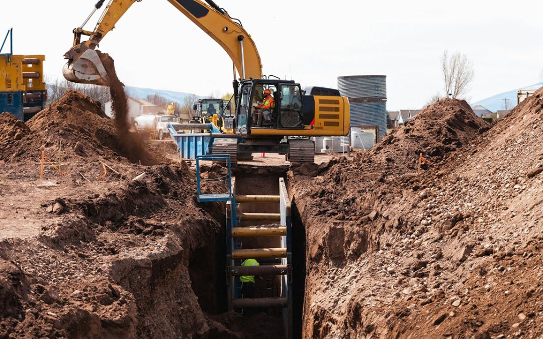 An Introduction to Confined Space Work