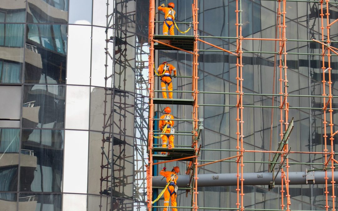 What’s Your Rescue Plan When Using Fall Protection?