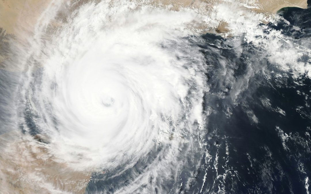 All About National Preparedness Month