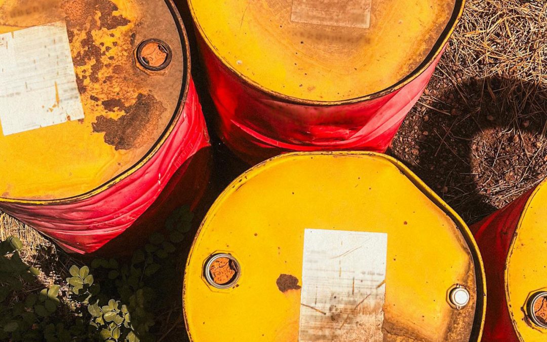 From Paper to Digital: Understanding EPA’s E-Manifest Updates