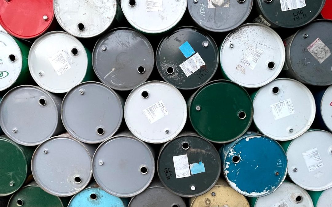 RCRA Recordkeeping Requirements for Waste Generators