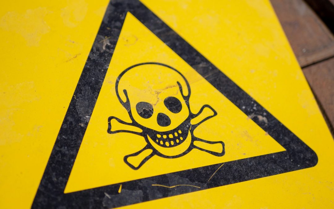 EPA Adds Additional PFAS to the Toxics Release Inventory (TRI)