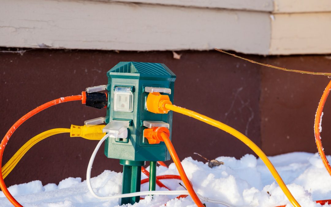 Don’t Plug These Six Appliances into Extension Cords