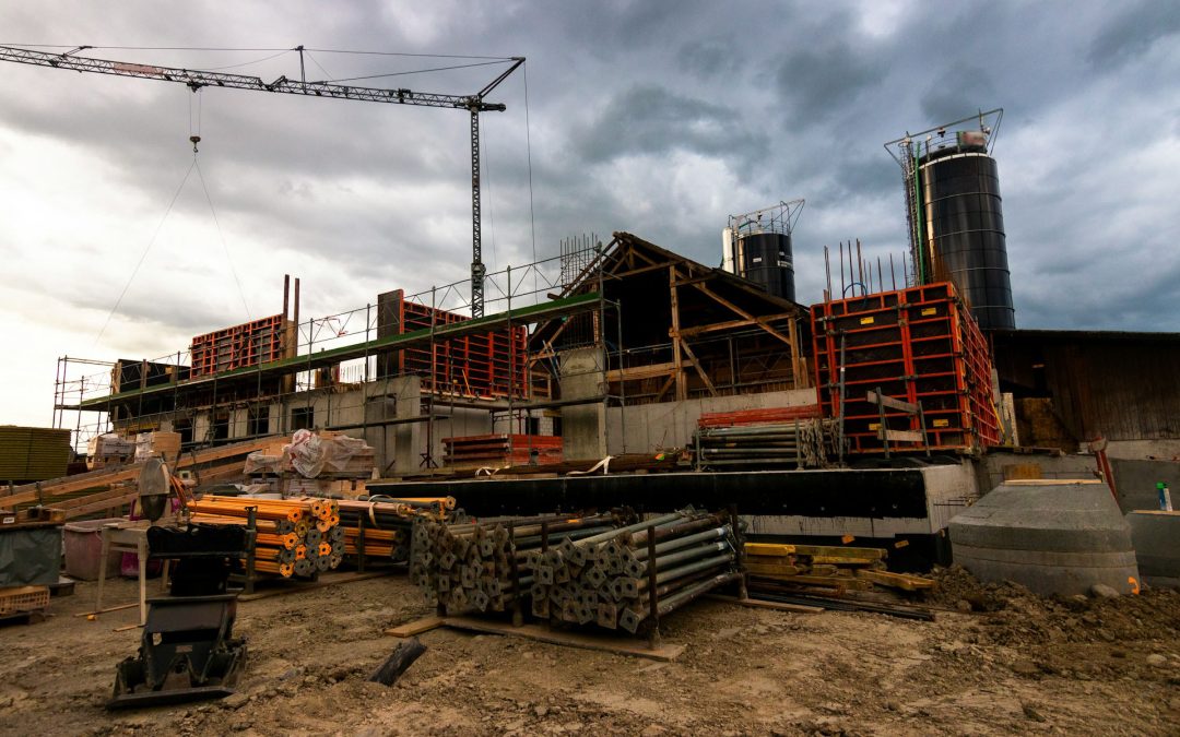 New Industrial Stormwater General Permit for CT