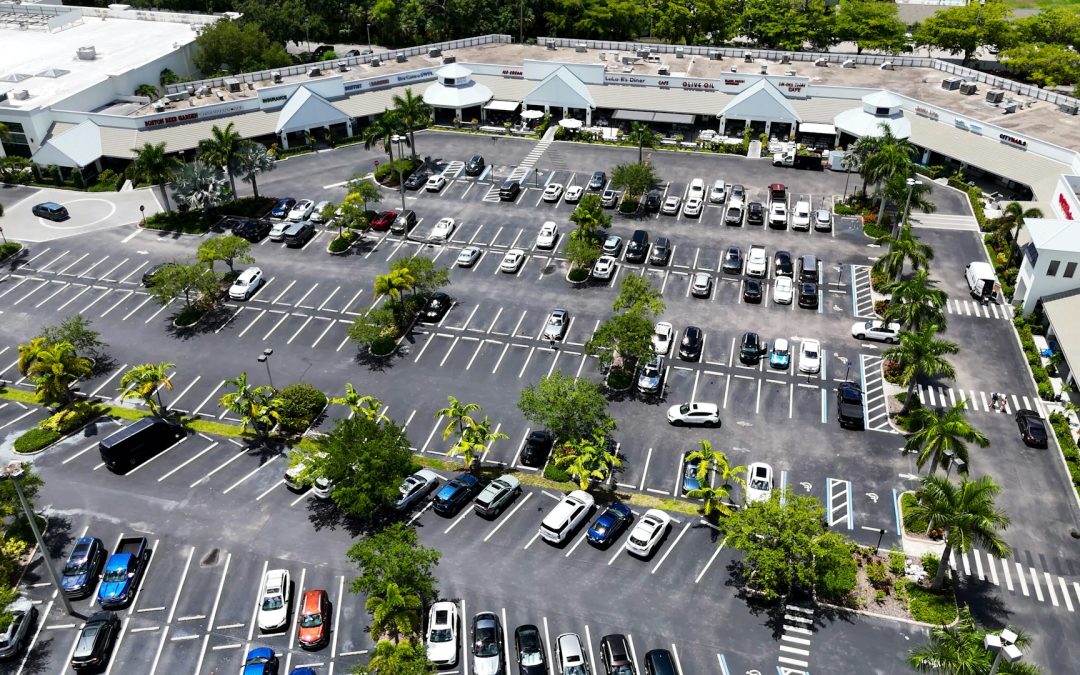 CT DEEP Releases Updated Commercial Stormwater General Permit