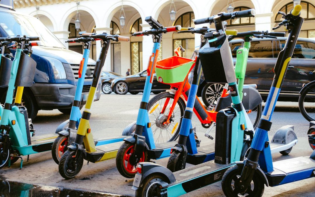 New York State’s Lithium-Ion Battery Safety Legislation