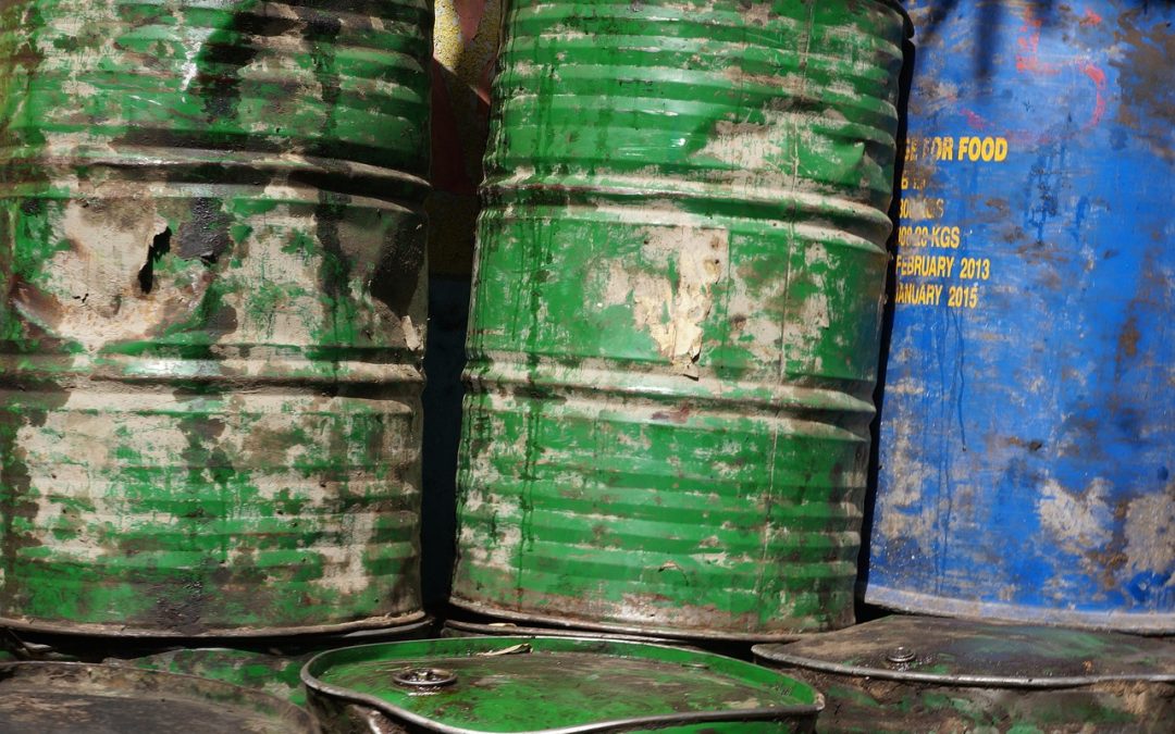 TCE Ban Update: EPA Delays Section 6(g) Requirements Until Feb 2026