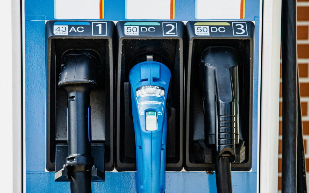 NY Funds Municipal EV Fleets and Charging Stations