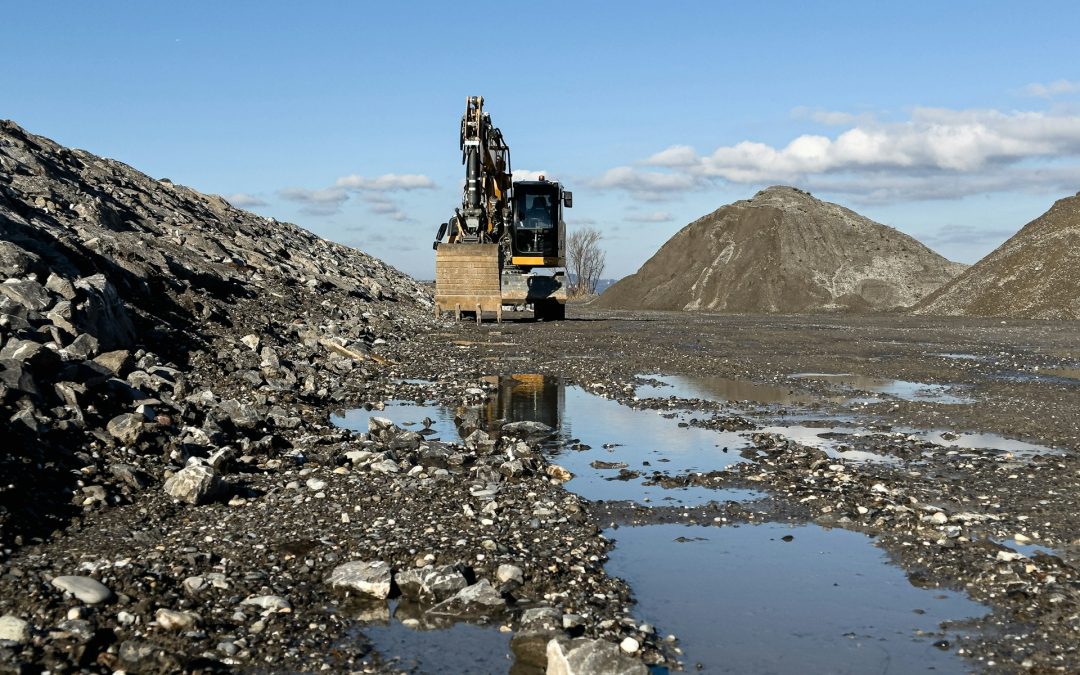 The Importance of Erosion and Sediment Control Training