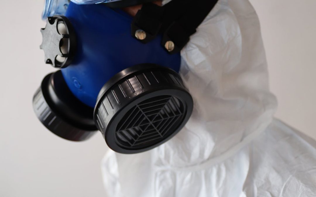 The Importance of Respirator Fit Testing