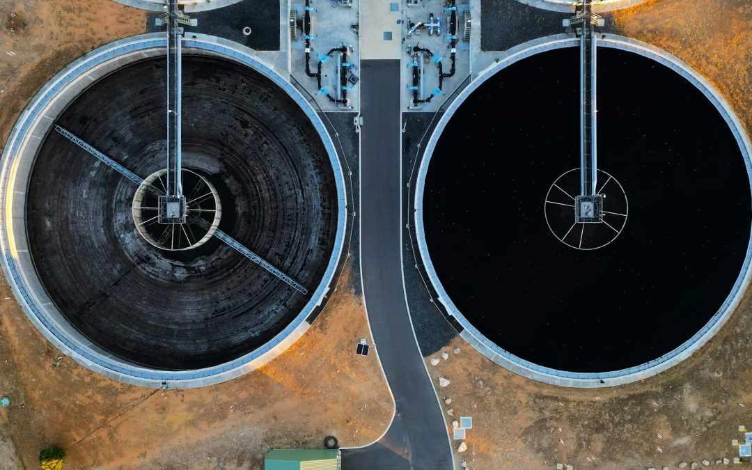 CT DEEP Reissues the General Pretreatment Permit for Significant Industrial User (SIU) Discharges