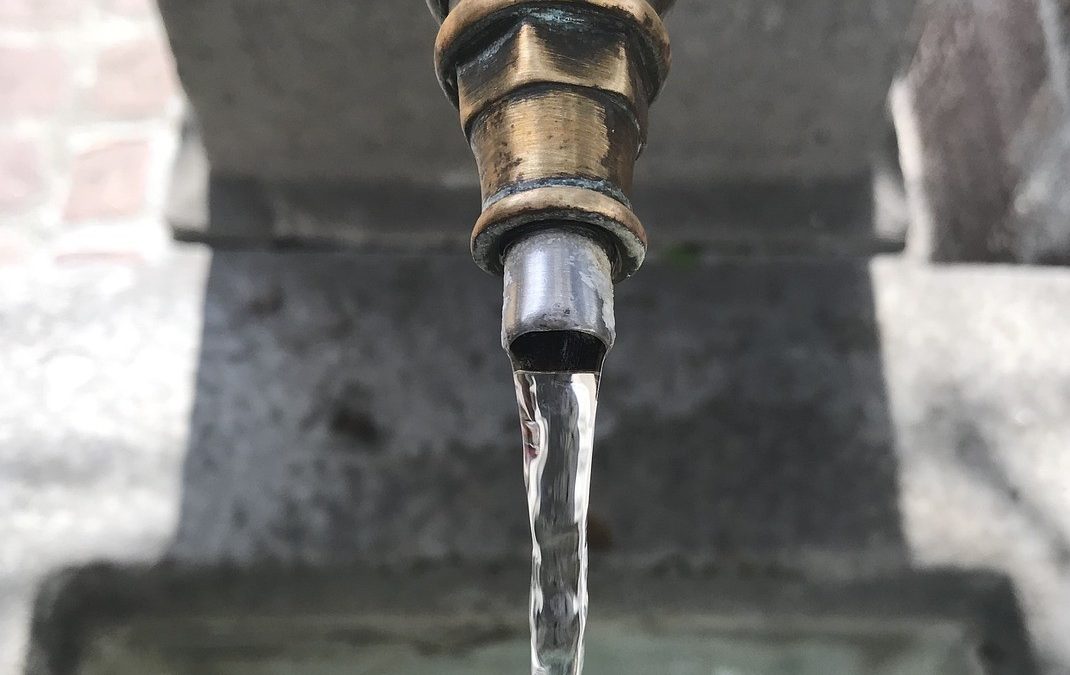 Upcoming Regulatory Changes to NYS Water Withdrawal Permitting Program