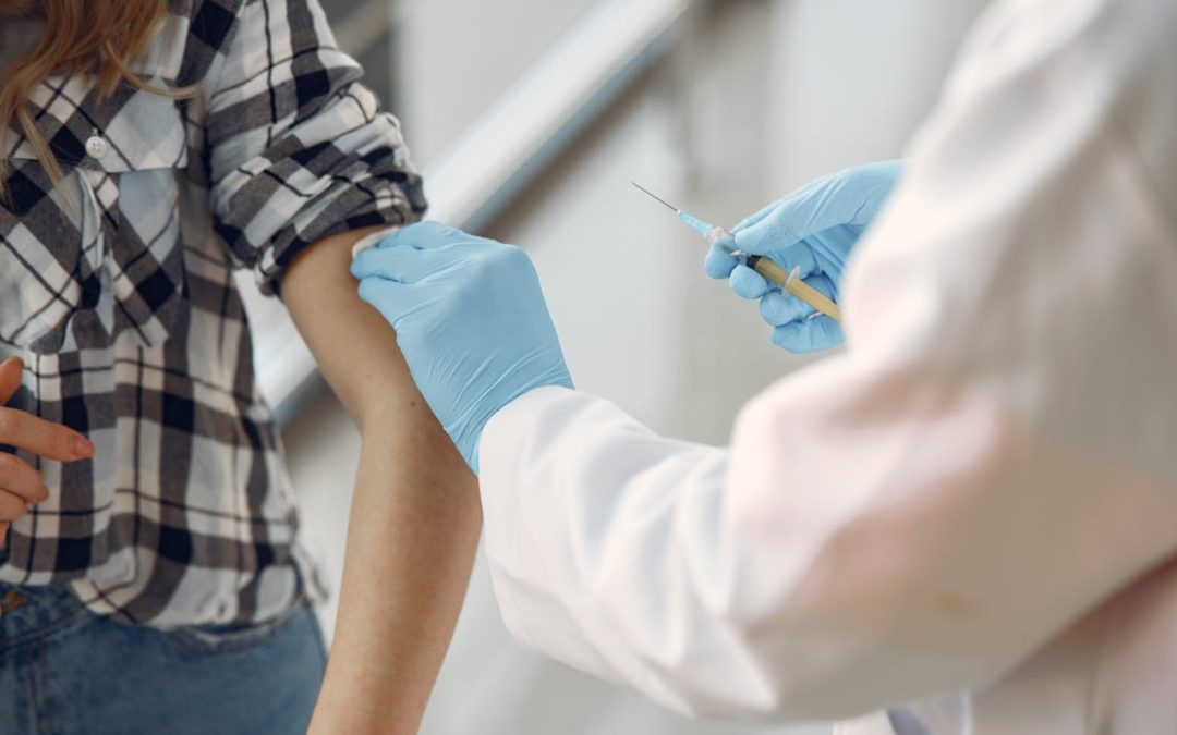 Bloodborne Pathogens in the Workplace