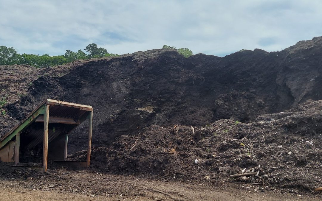 Benefits of Facilities that Compost Organic Material