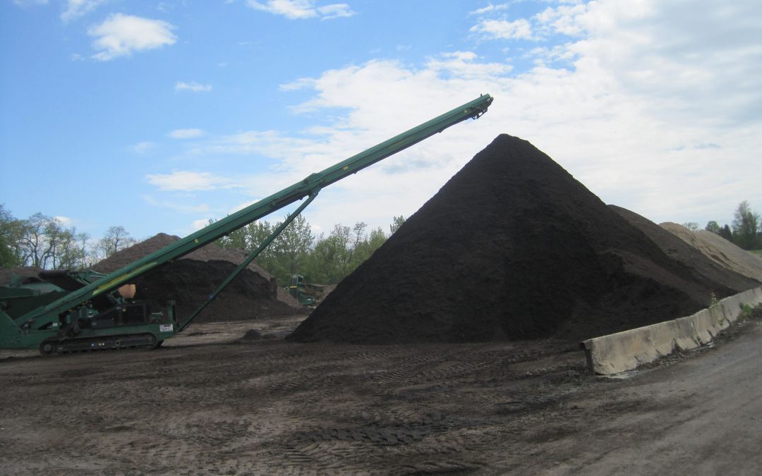 The Importance of Odor Control for Composting Facilities