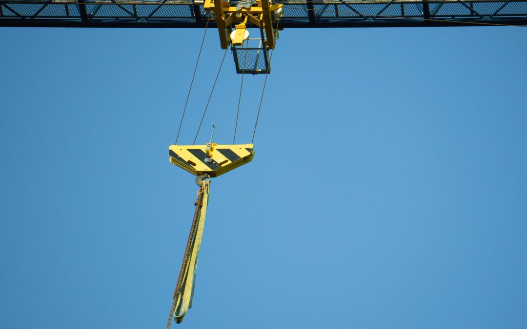 Industrial Slings: Purpose, Safe Use, and Proper Application