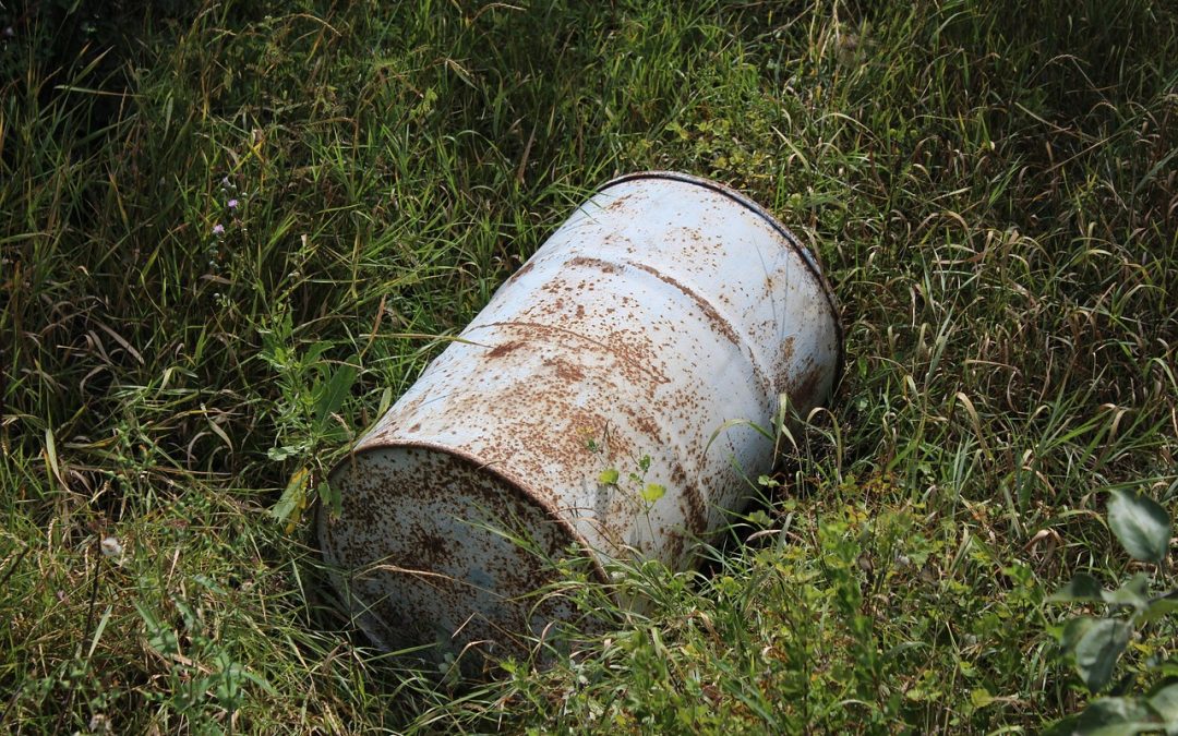 EPA Reconsiders the TSCA Risk Management Rule for Perchloroethylene (PCE)