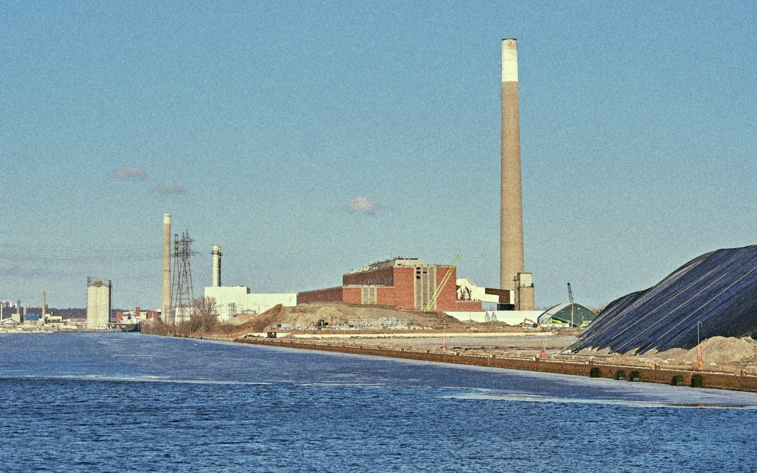 CT DEEP Issues Notice of Tentative Determination to Renew the Comprehensive General Permit