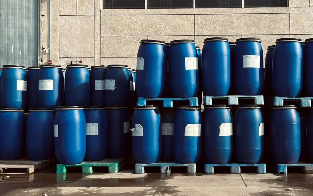 Annual/Biennial Hazardous Waste Reports Due March 1, 2026