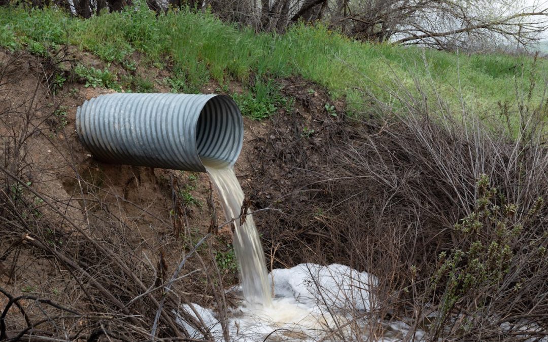 General Permit for the Discharge of Dewatering and Remediation Wastewaters