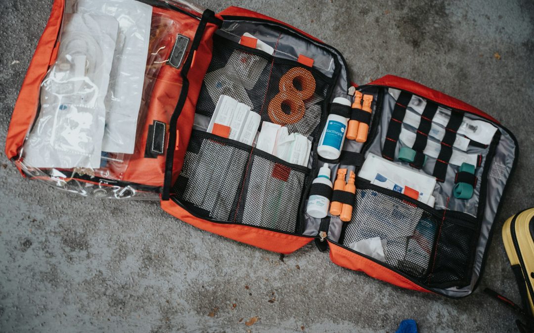 The Role of First Aid and CPR in Emergency Response Plans: How Prepared Are You?