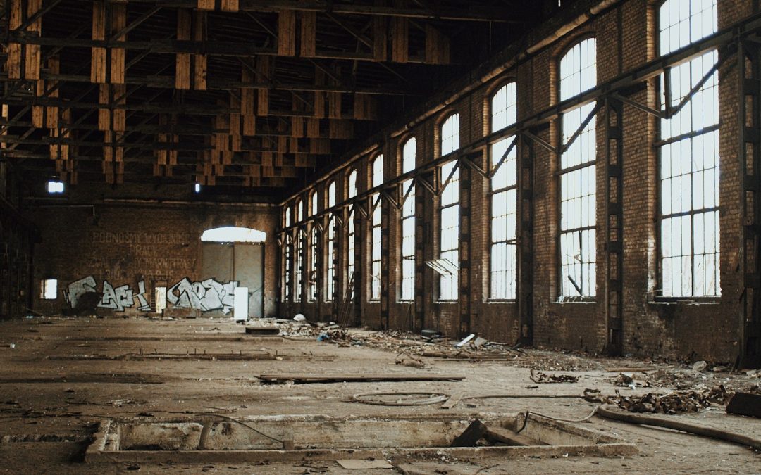 Revised NYSDEC Part 375 Regulations for Brownfield Cleanup Program
