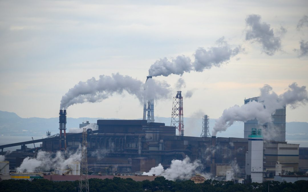 Title V Annual Emissions Reporting