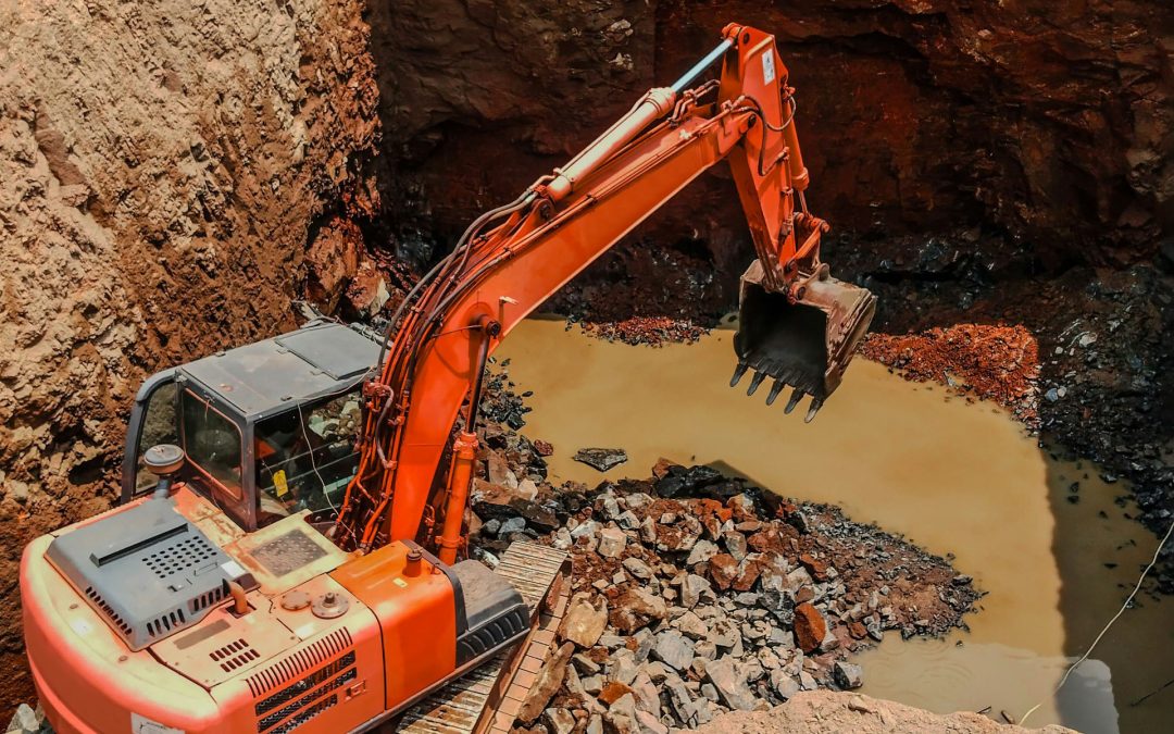 CT Reissues the Dewatering and Remediation Wastewater General Permit