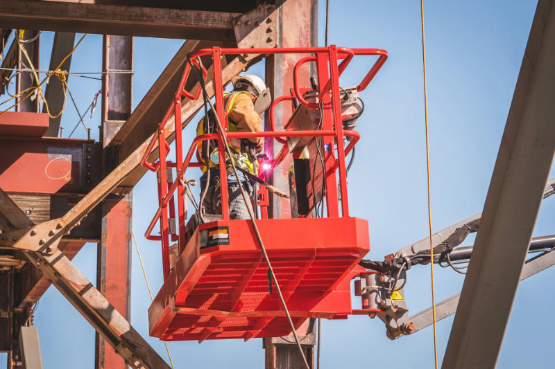OSHA’s Top 10 Most Frequently Cited Violations of 2025