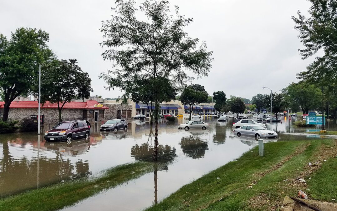 New York State Flood Regulations Expanded