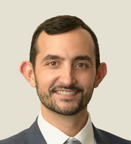 Joseph M. Heaney IV Earns Professional Engineer (PE) License