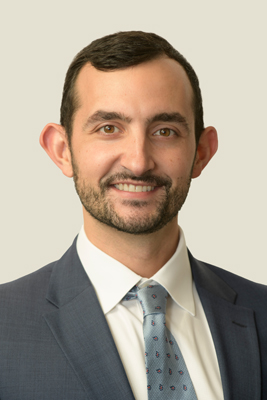 Joseph M. Heaney IV