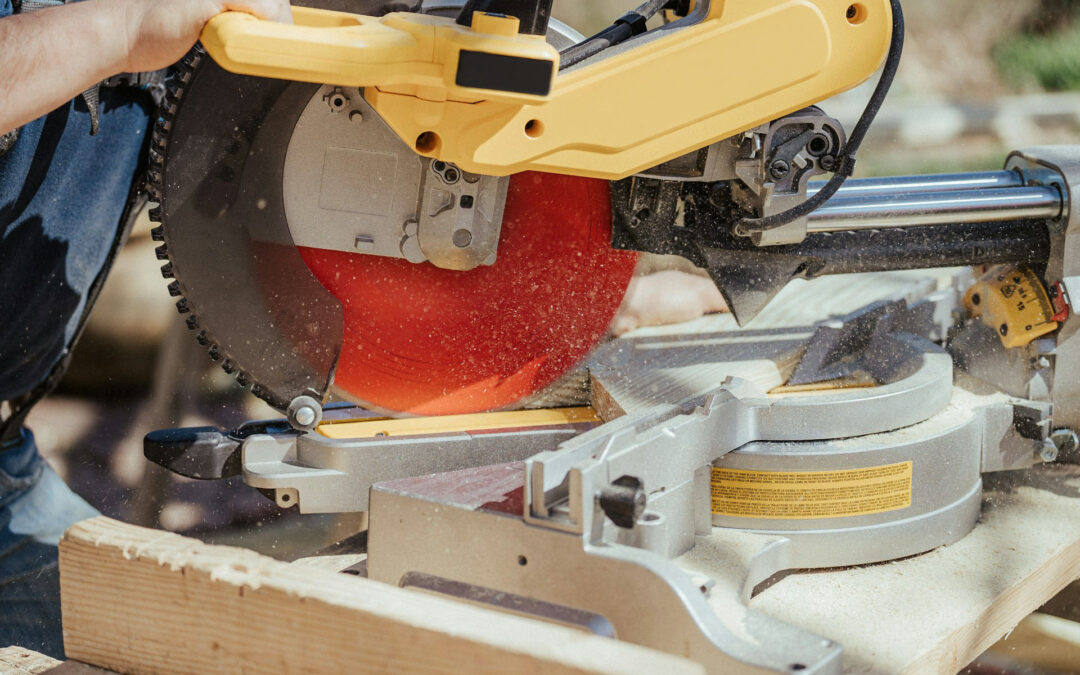 Machine Guarding and Lockout/Tagout in Schools