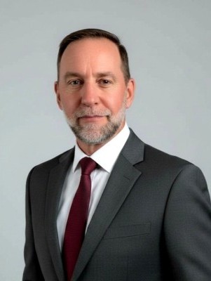 david fulcher headshot