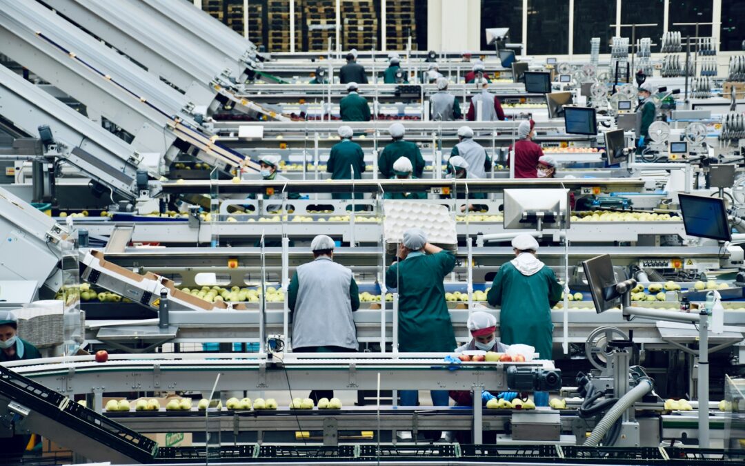 Process Safety Management for General Industry Facilities