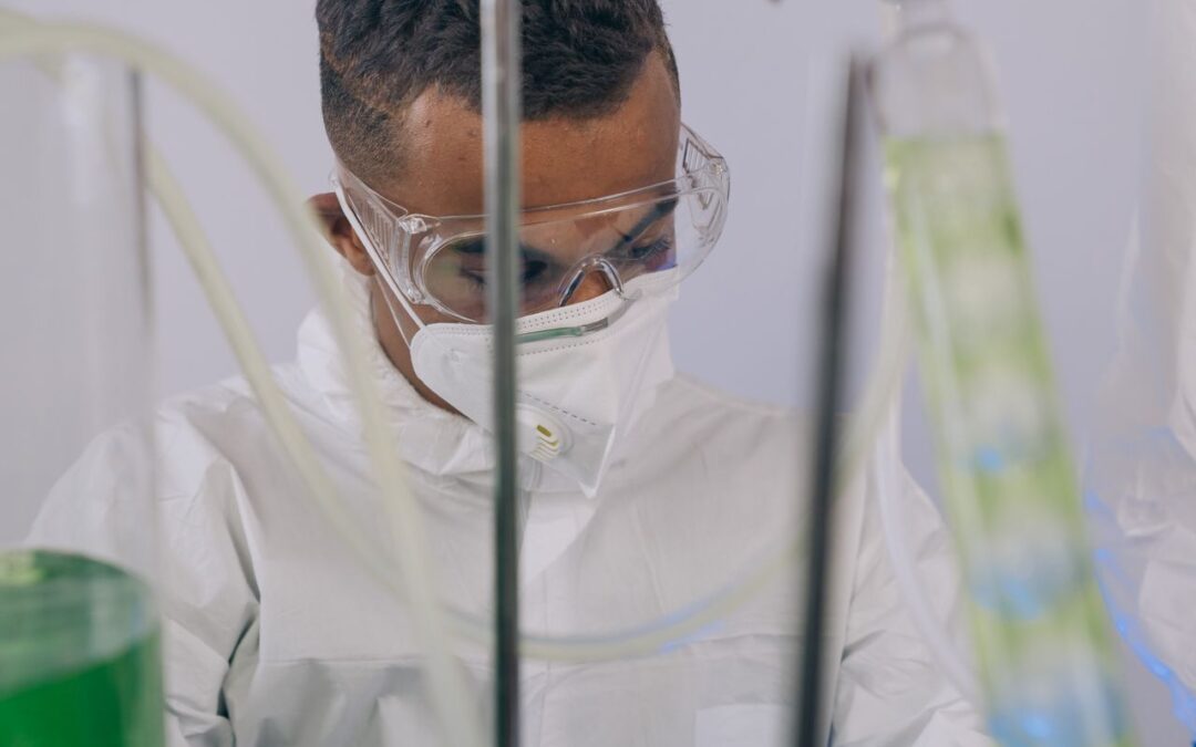 What You Should Know about EPA’s Risk Evaluation for 1,1-Dichloroethane