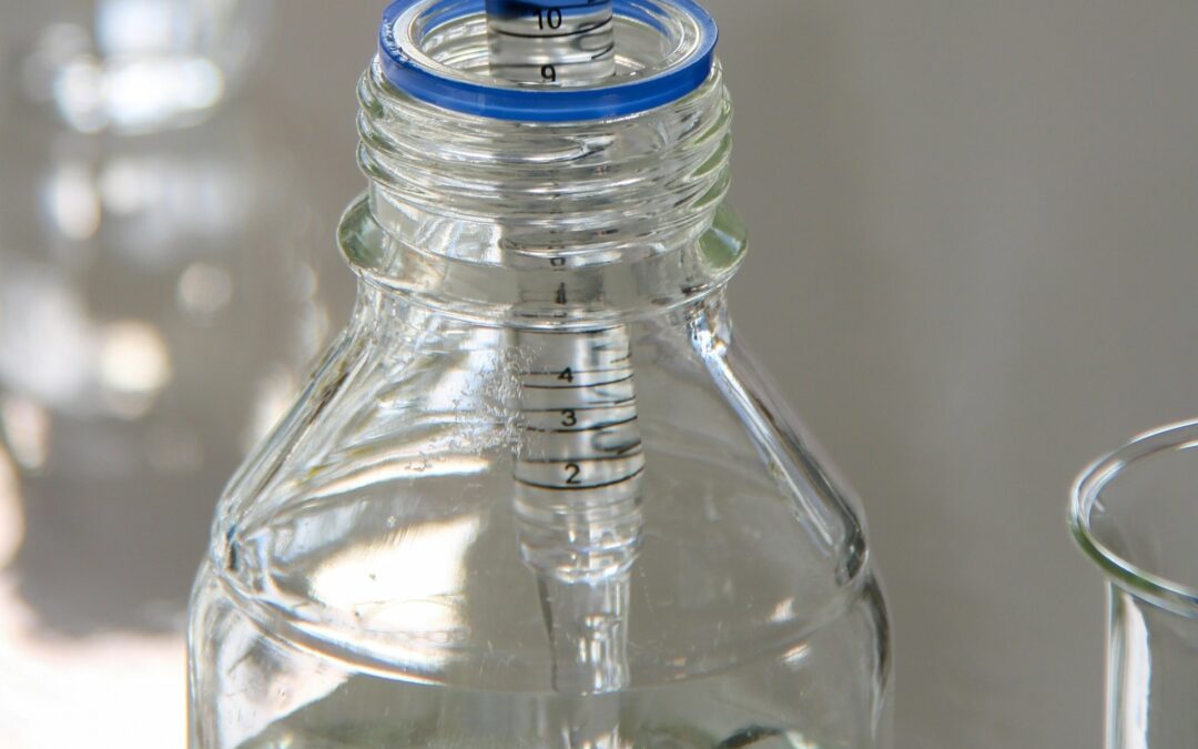 EPA Releases Draft TSCA Risk Evaluation for 1,1,2-Trichloroethane